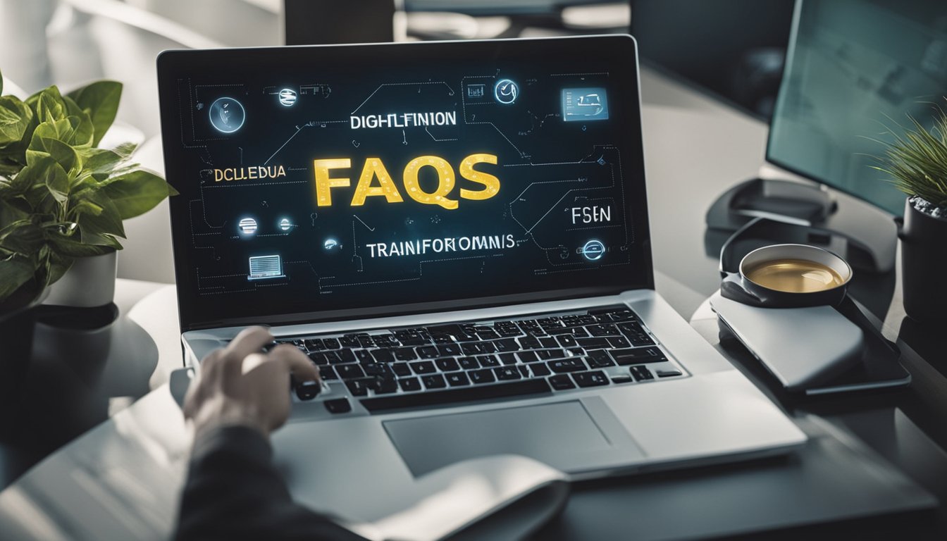 role IT digital transformation role IT digital transformation